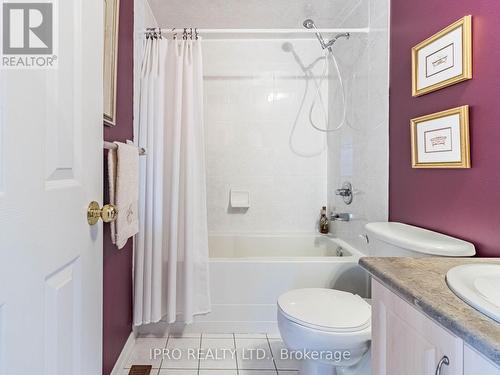 1839 Appleby Line, Burlington, ON - Indoor Photo Showing Bathroom