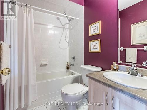 1839 Appleby Line, Burlington, ON - Indoor Photo Showing Bathroom