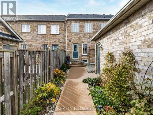 1839 Appleby Line, Burlington, ON - Outdoor