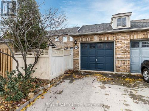 1839 Appleby Line, Burlington, ON - Outdoor