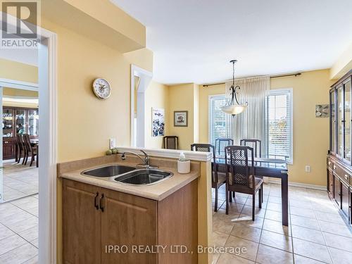 1839 Appleby Line, Burlington, ON - Indoor