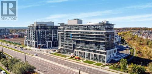 330 - 395 Dundas Street W, Oakville, ON - Outdoor With View