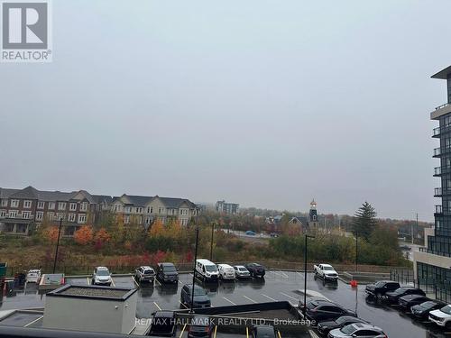 330 - 395 Dundas Street W, Oakville, ON - Outdoor With View