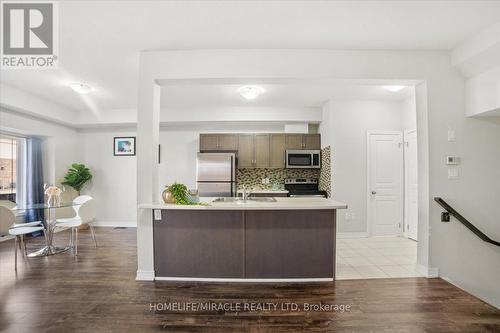 4122 Palermo Common, Burlington, ON - Indoor Photo Showing Kitchen