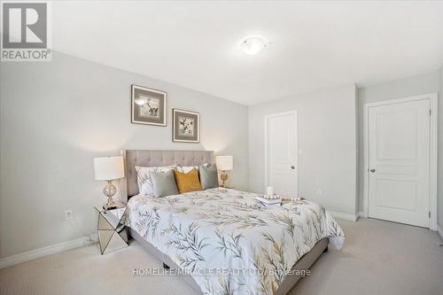 4122 Palermo Common, Burlington, ON - Indoor Photo Showing Bedroom