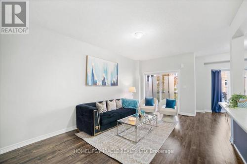 4122 Palermo Common, Burlington, ON - Indoor Photo Showing Living Room