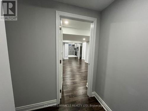 9438 Credit View Road, Brampton, ON - Indoor Photo Showing Other Room