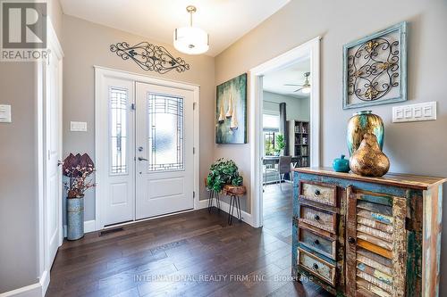 27 Milner Court, Kawartha Lakes, ON - Indoor Photo Showing Other Room