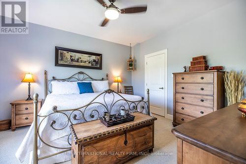 27 Milner Court, Kawartha Lakes, ON - Indoor Photo Showing Bedroom