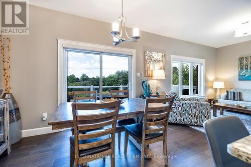 27 Milner Court, Kawartha Lakes, ON - Indoor Photo Showing Dining Room