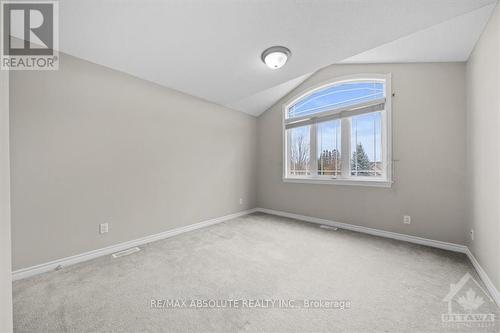 58 Queenston Drive, Ottawa, ON - Indoor Photo Showing Other Room