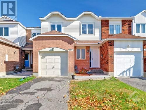 2099 Lauzon Street, Ottawa, ON - Outdoor With Facade