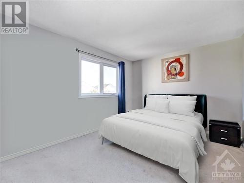 2099 Lauzon Street, Ottawa, ON - Indoor Photo Showing Bedroom