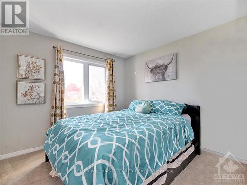 2099 Lauzon Street, Ottawa, ON - Indoor Photo Showing Bedroom