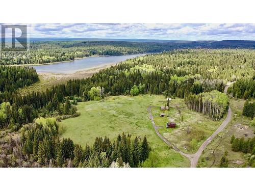 3710 Whitehorse Lake Road, Lac La Hache, BC 