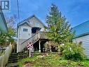 314 W 6Th Avenue, Prince Rupert, BC  - Outdoor 