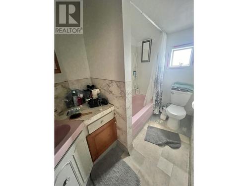 314 W 6Th Avenue, Prince Rupert, BC - Indoor Photo Showing Bathroom