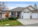 1940 Hillside Drive Unit# 5, Kamloops, BC  - Outdoor With Deck Patio Veranda With Facade 