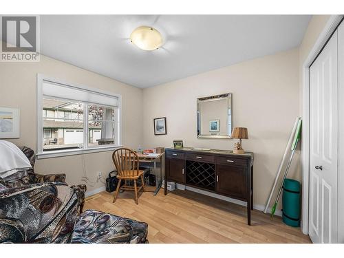 1940 Hillside Drive Unit# 5, Kamloops, BC - Indoor