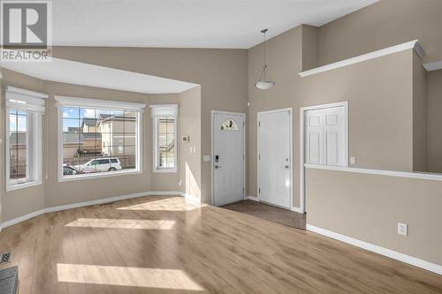 150 Lakeview Inlet, Chestermere, AB - Indoor Photo Showing Other Room