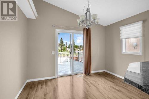 150 Lakeview Inlet, Chestermere, AB - Indoor Photo Showing Other Room