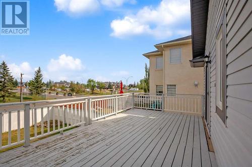 150 Lakeview Inlet, Chestermere, AB - Outdoor With Exterior