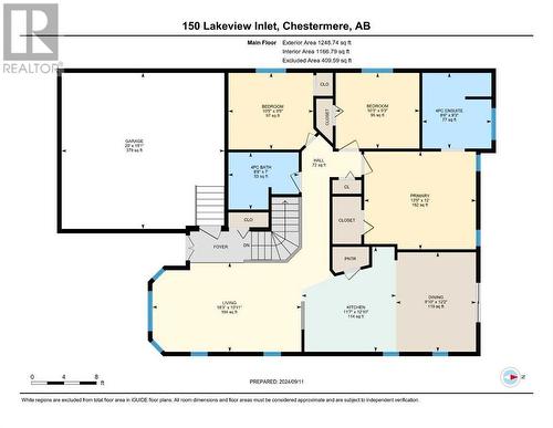 150 Lakeview Inlet, Chestermere, AB - Other