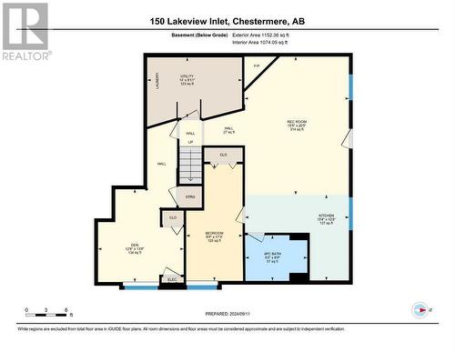 150 Lakeview Inlet, Chestermere, AB - Other