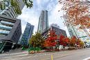 1703 - 85 Queens Wharf Road, Toronto, ON  - Outdoor 