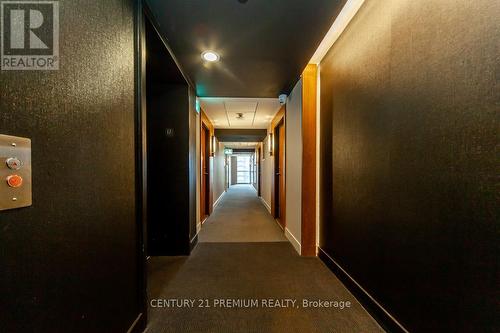 1703 - 85 Queens Wharf Road, Toronto, ON - Indoor Photo Showing Other Room