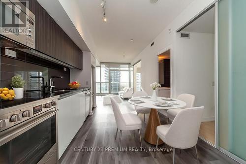 1703 - 85 Queens Wharf Road, Toronto, ON - Indoor Photo Showing Other Room