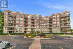 503 - 483 FAITH DRIVE  Mississauga, ON L5R 0A1