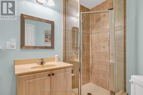 503 - 483 Faith Drive, Mississauga, ON - Indoor Photo Showing Bathroom