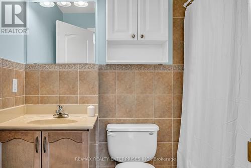 503 - 483 Faith Drive, Mississauga, ON - Indoor Photo Showing Bathroom