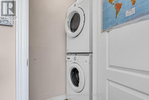 503 - 483 Faith Drive, Mississauga, ON - Indoor Photo Showing Laundry Room