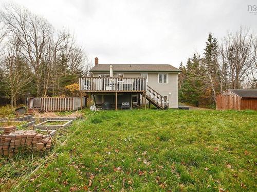 30 Dyke Road, Cow Bay, NS 