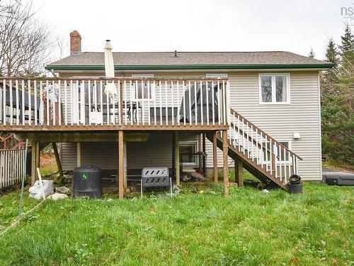 30 Dyke Road, Cow Bay, NS 