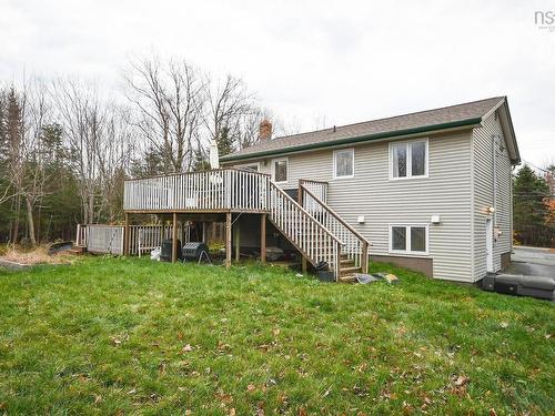 30 Dyke Road, Cow Bay, NS 