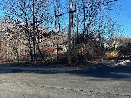 Lot 1 Seventh Street, Trenton, NS 