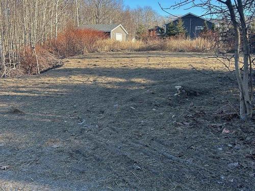 Lot 1 Seventh Street, Trenton, NS 