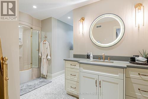 96 & 88 Spithead Road, Gananoque, ON - Indoor Photo Showing Bathroom