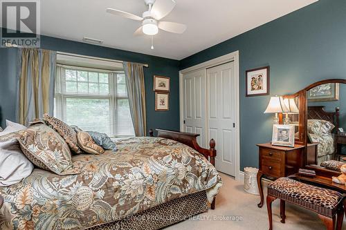 96 & 88 Spithead Road, Gananoque, ON - Indoor Photo Showing Bedroom