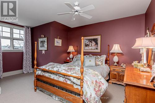 96 & 88 Spithead Road, Gananoque, ON - Indoor Photo Showing Bedroom