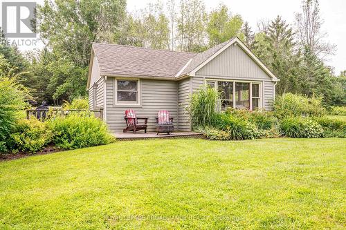 96 & 88 Spithead Road, Gananoque, ON - Outdoor