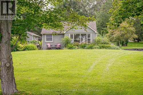 96 & 88 Spithead Road, Gananoque, ON - Outdoor