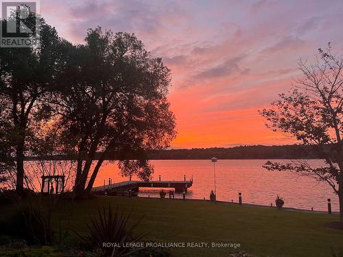 96 & 88 Spithead Road, Gananoque, ON - Outdoor With Body Of Water With View