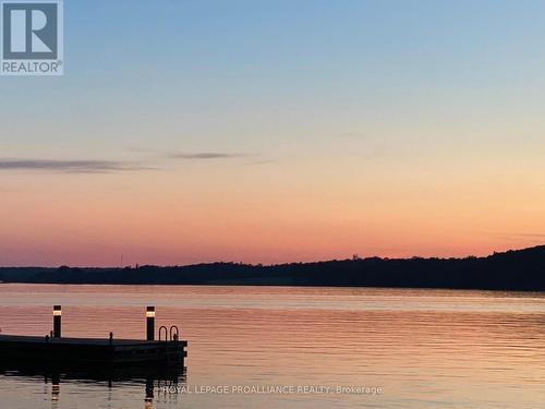 96 & 88 Spithead Road, Gananoque, ON - Outdoor With Body Of Water With View