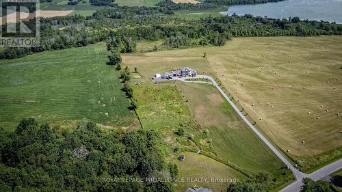 78 Aragon Road, Kingston, ON - Outdoor With View