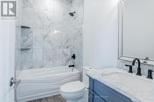 78 Aragon Road, Kingston, ON - Indoor Photo Showing Bathroom