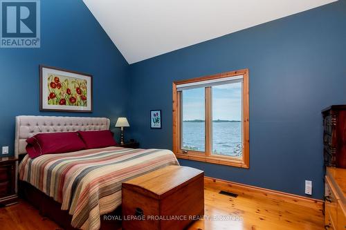 84 Havenwood Trail, Gananoque, ON - Indoor Photo Showing Bedroom